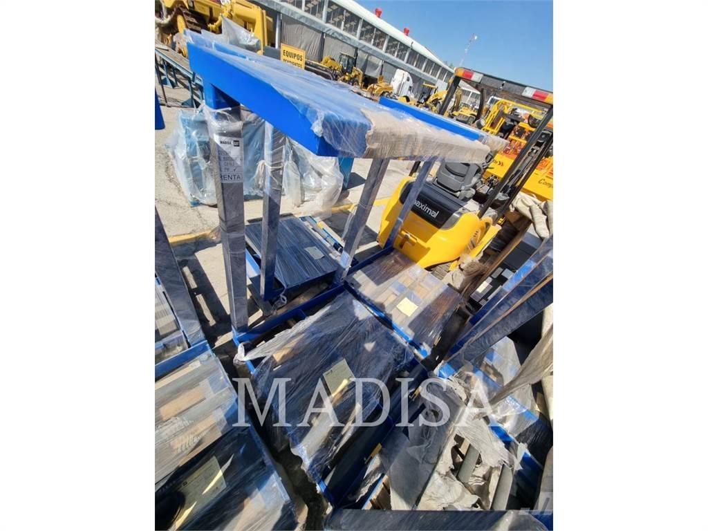 Power PRIME CS18-2 Sonstige Baumaschinen