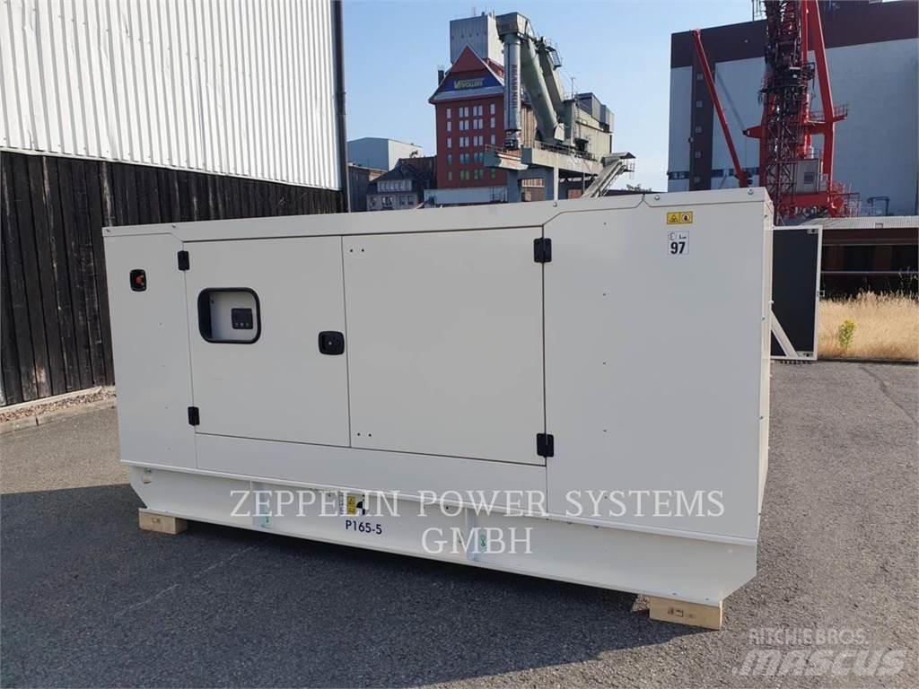  PPO P165-5 Andere Generatoren