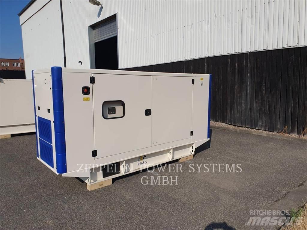  PPO P165-5 Andere Generatoren