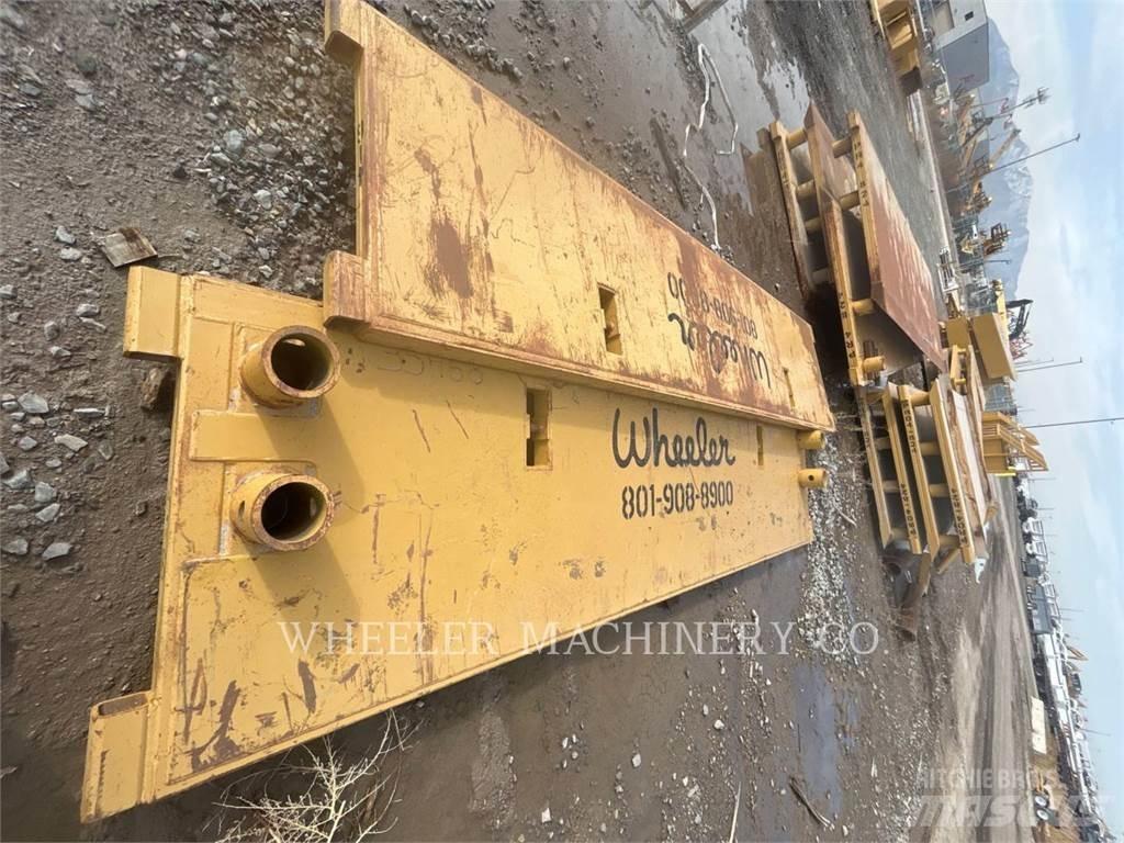 Protec TS 4X16 Sonstige Baumaschinen