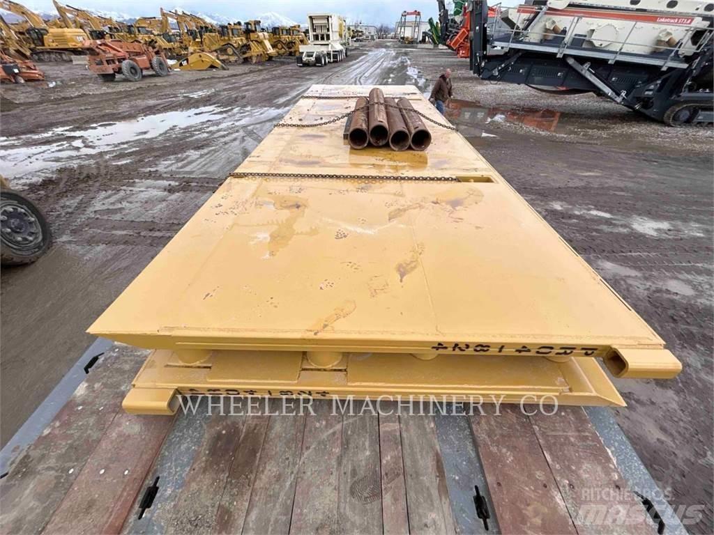 Protec TS 8X24 Sonstige Baumaschinen