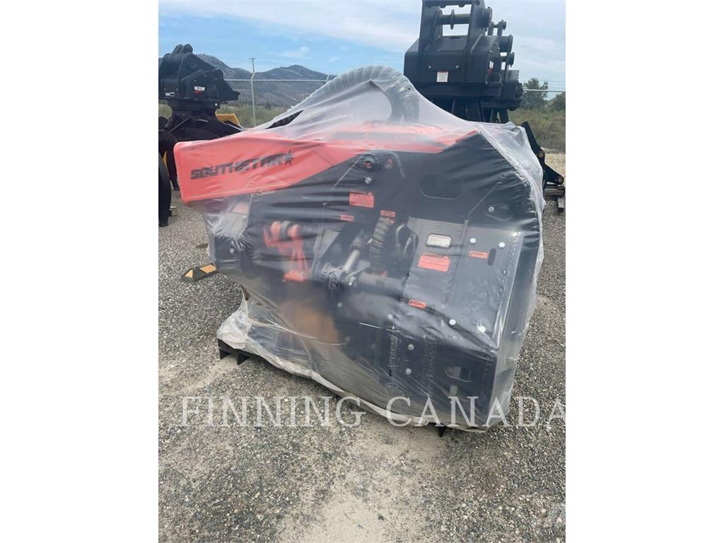  QUADCO 538-DP-QS500 Schneidwerke