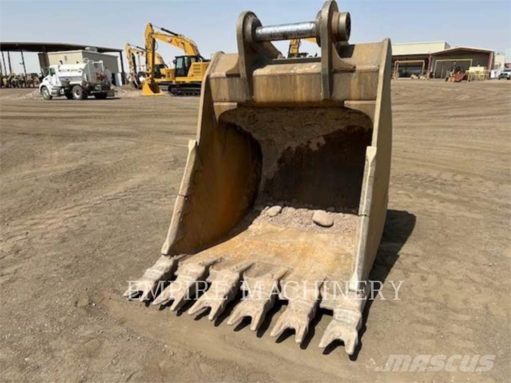 Rockland INC 374VB-66BU Sonstige Baumaschinen