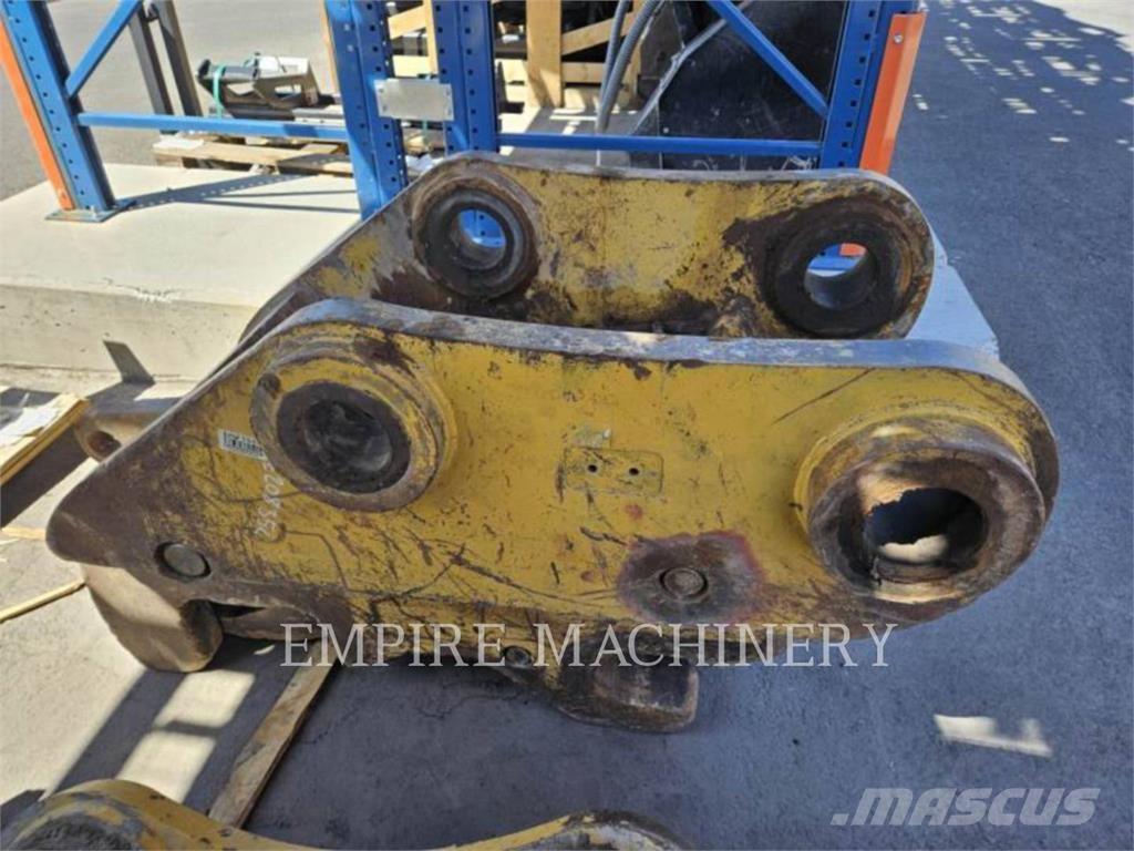 Rockland INC VB-CU Gabeln