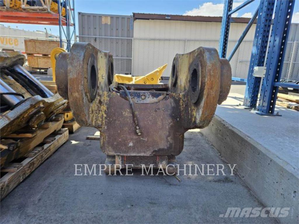 Rockland INC VB-CU Gabeln