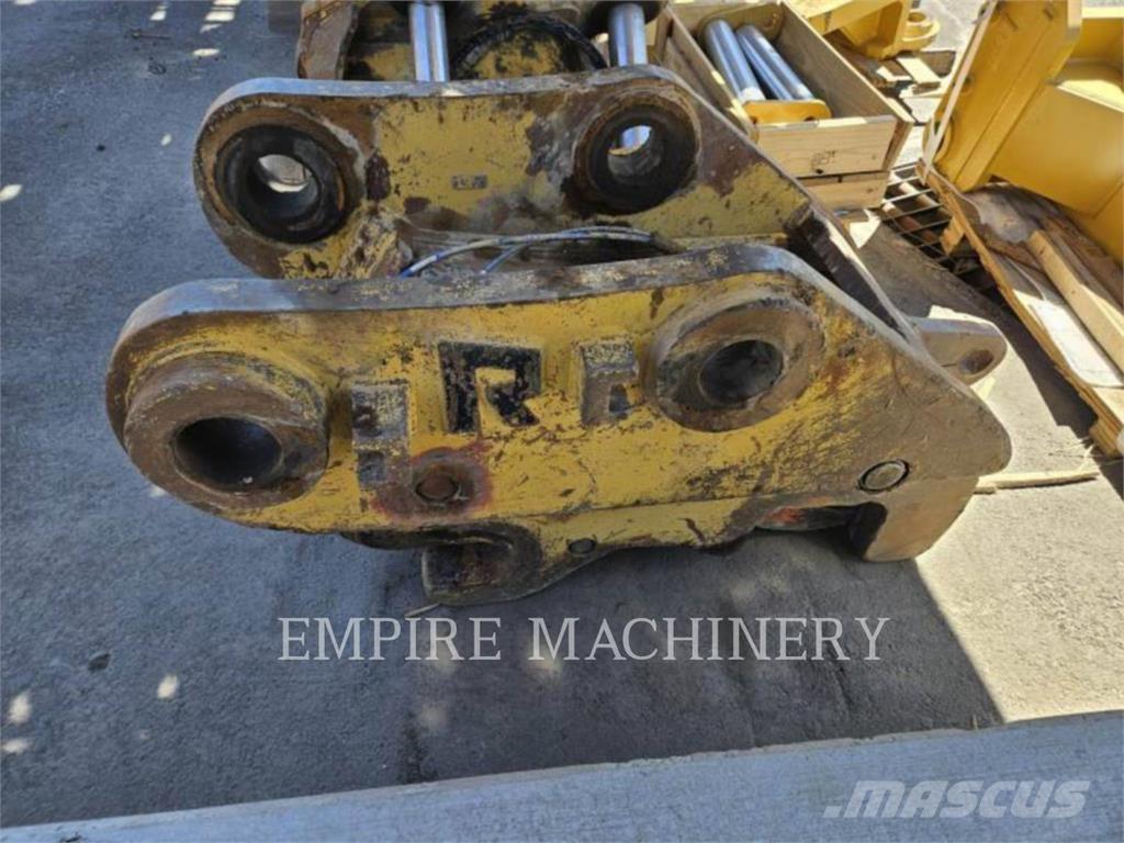 Rockland INC VB-CU Gabeln