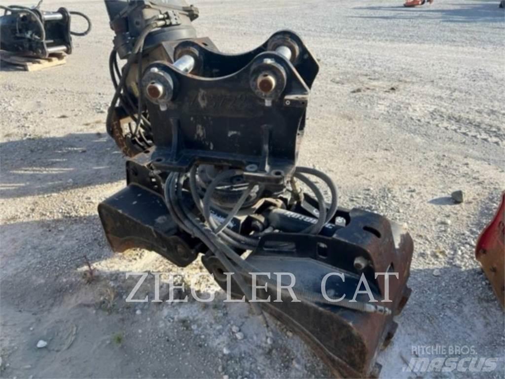 Rotobec PC025B Raupenbagger