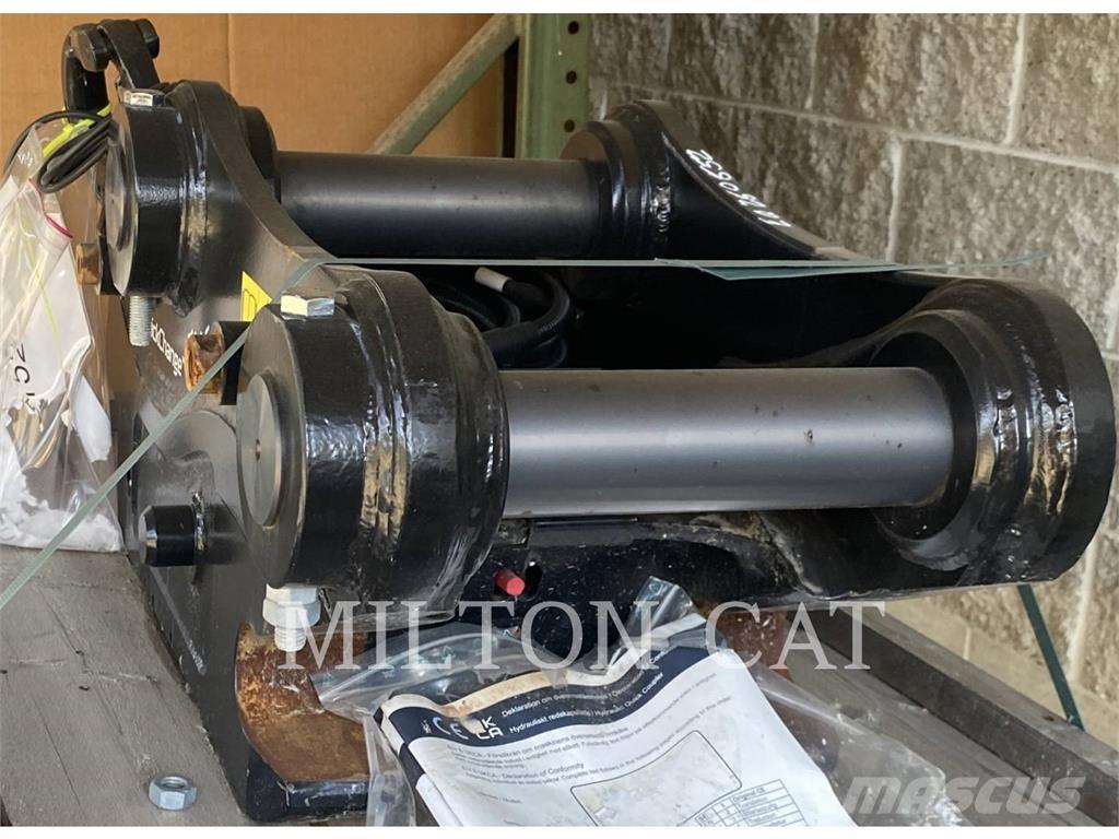 Rototilt QC60 COUPLER Schnellwechsler
