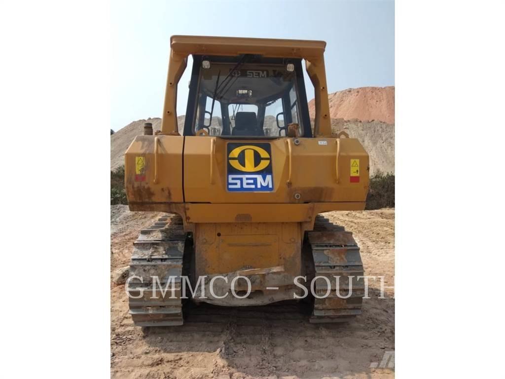 SEM CO. LTD 816 Bulldozer