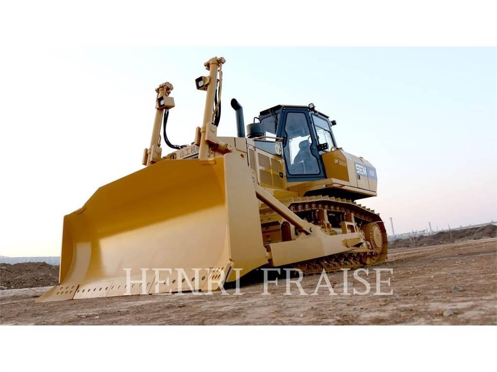 SEM MACHINERY 822 Bulldozer