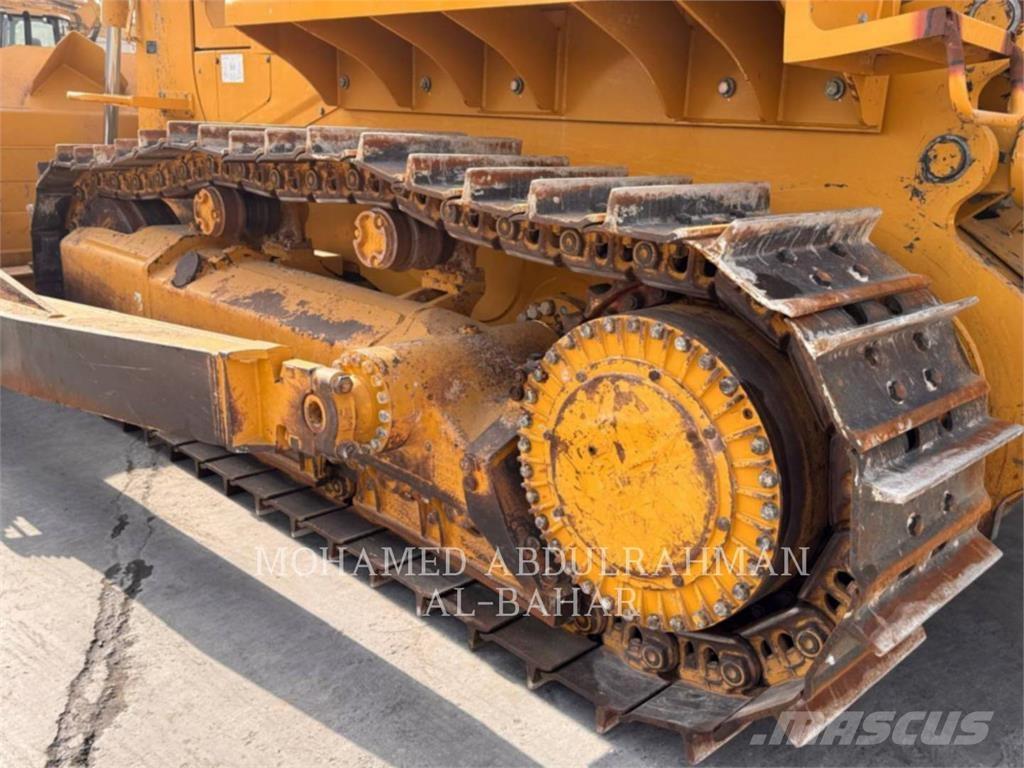 SEM MACHINERY SEM 832F Bulldozer
