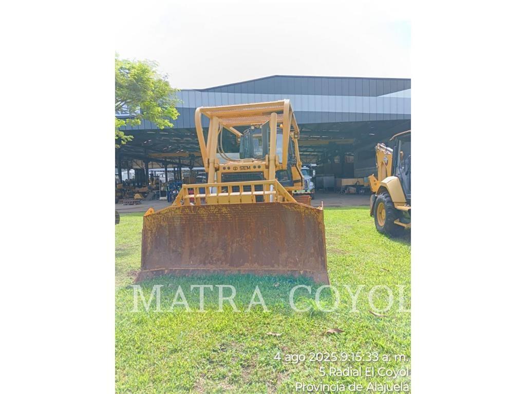 SEM MACHINERY SEM816D Bulldozer