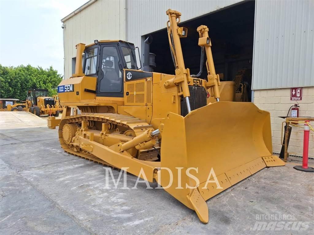 SEM MACHINERY SEM822 Bulldozer