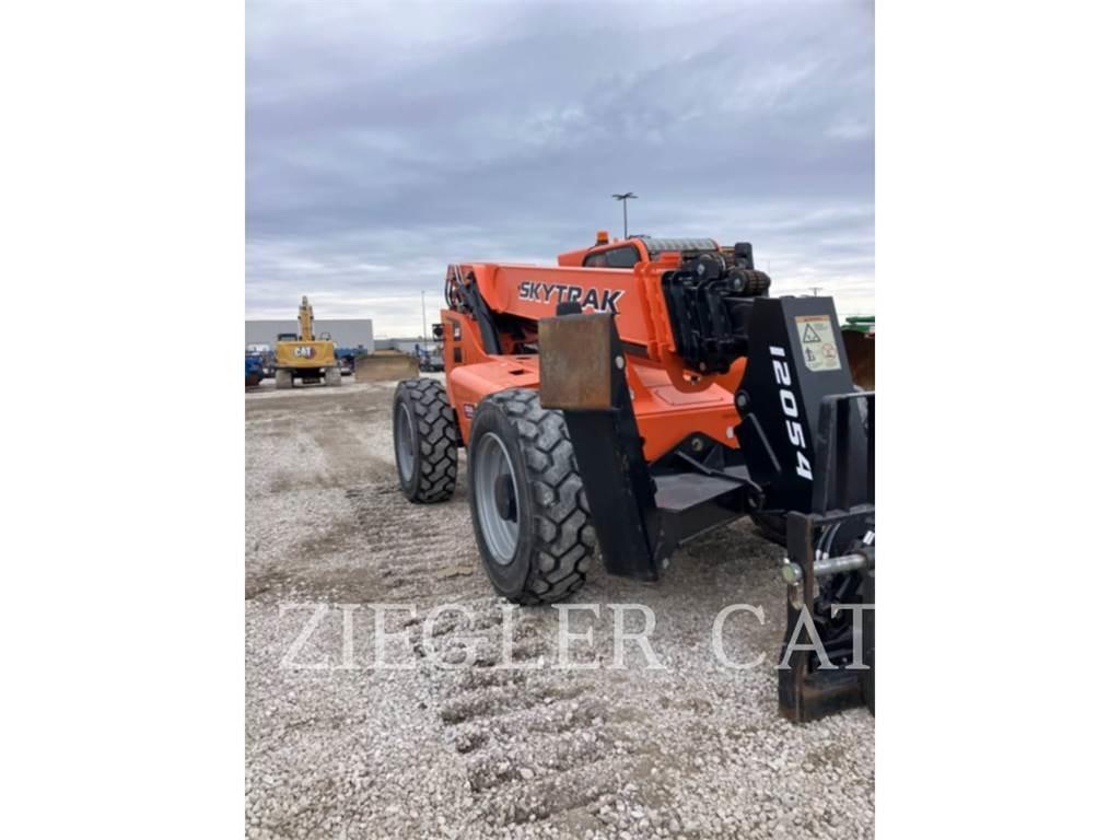 SkyTrak 12054 Teleskoplader