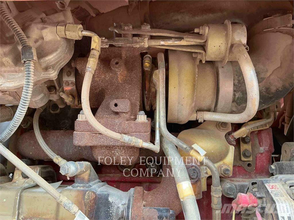 SkyTrak 6042O Teleskoplader