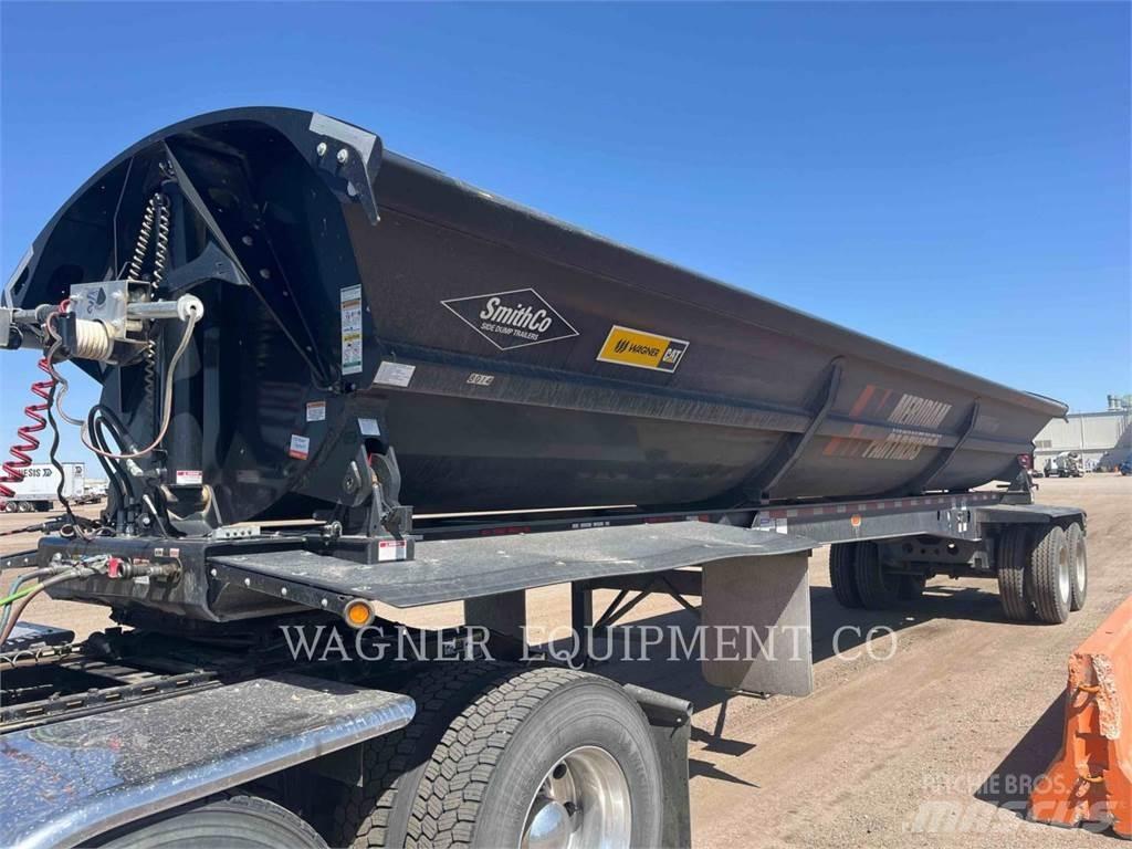 SmithCo SC2-40-34 Andere Anhänger