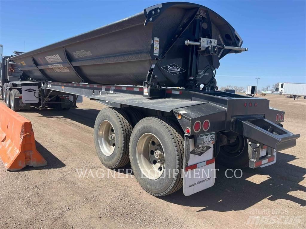 SmithCo SC2-40-34 Andere Anhänger