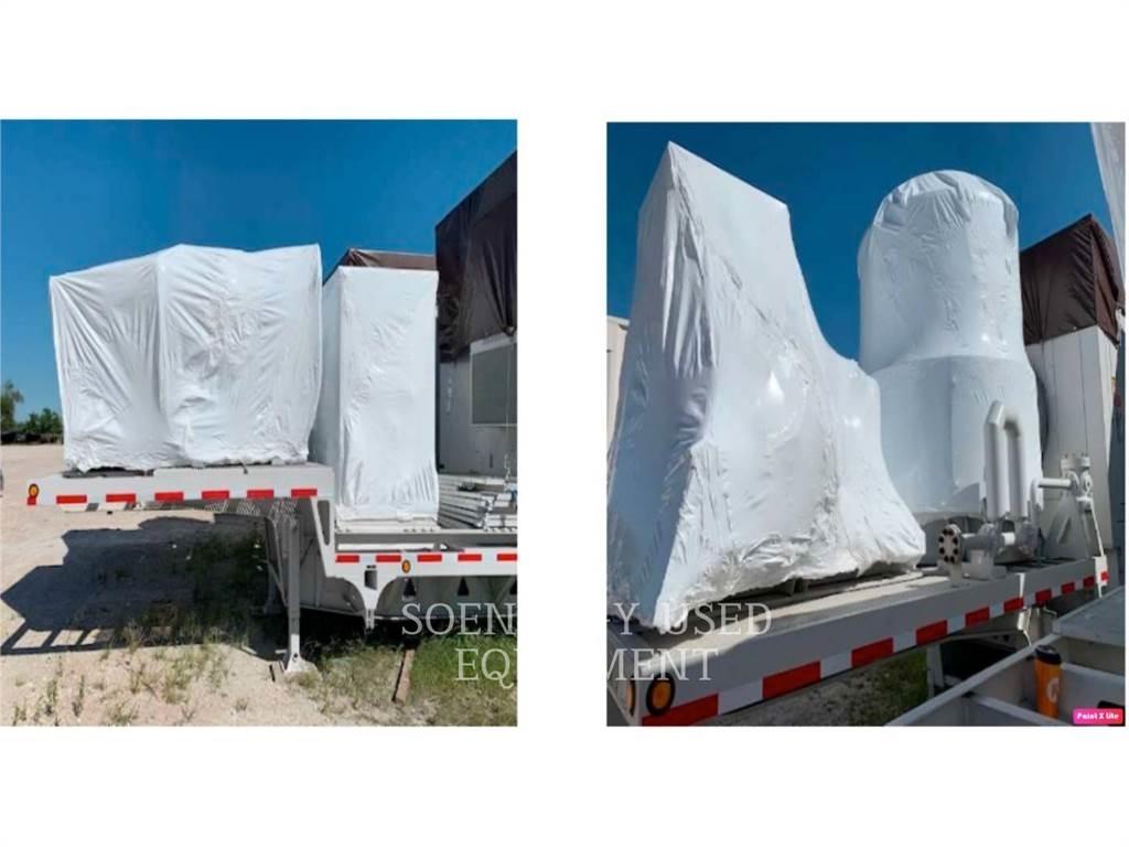  SOLAR TURBINES TAURUS 60 Andere Generatoren