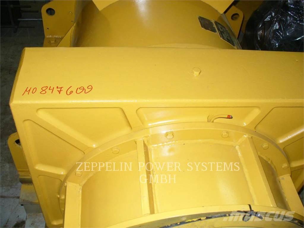 Stamford DIDBNE121 / H4_ Sonstige Baumaschinen