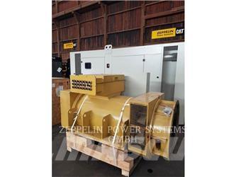 Stamford DSG74M1-4 Sonstige Baumaschinen