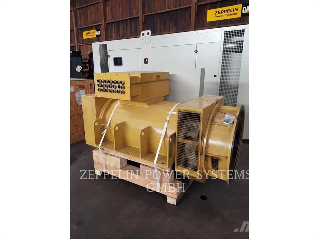 Stamford DSG74M1-4 Sonstige Baumaschinen