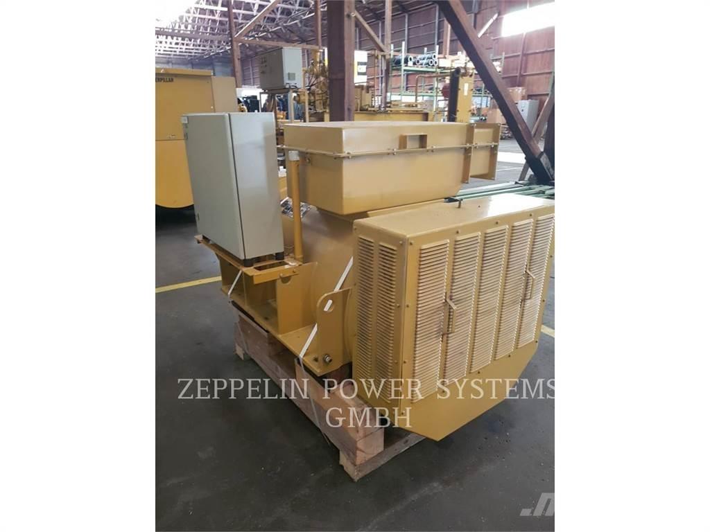 Stamford DSG74M1-4 Sonstige Baumaschinen