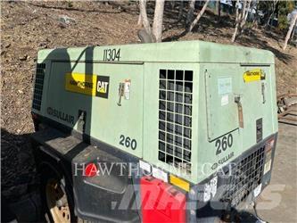 Sullair 260 CAT Drucklufttrockner