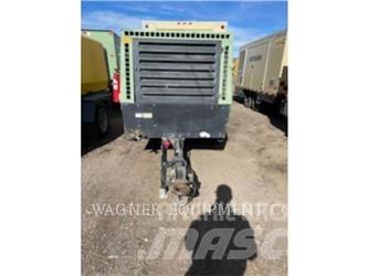 Sullair 375H DPQ Drucklufttrockner