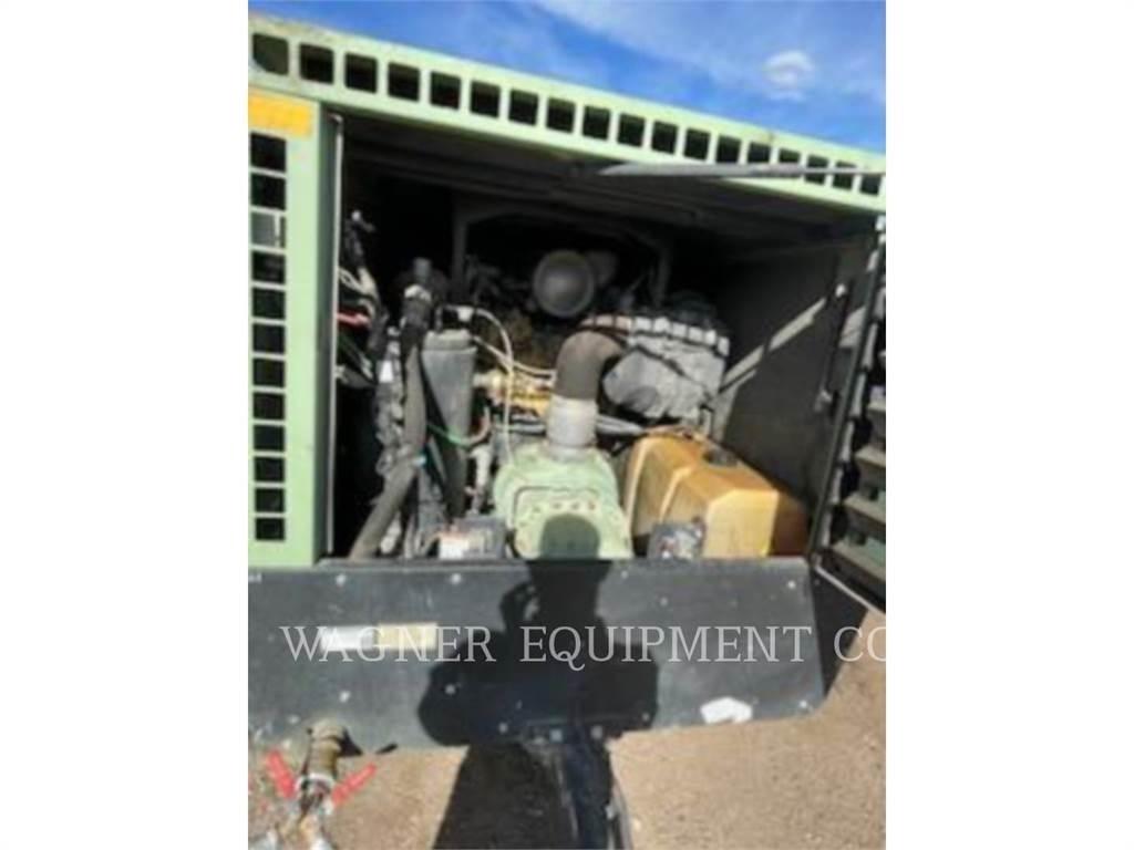 Sullair 375H DPQ Drucklufttrockner