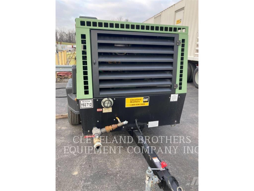 Sullair 425H Drucklufttrockner