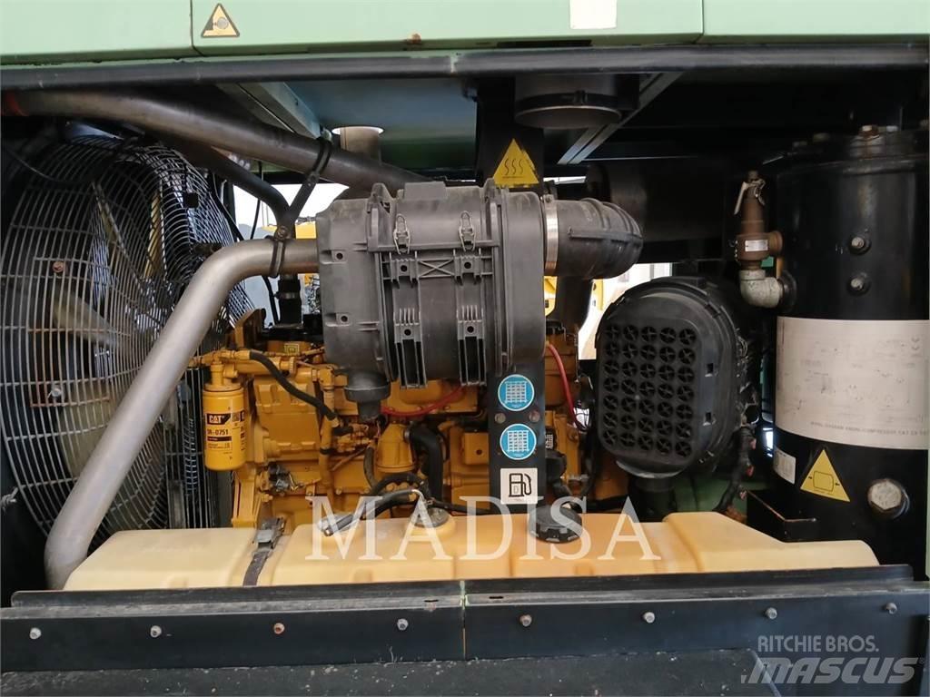 Sullair 750H DPQ Drucklufttrockner