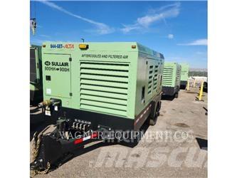 Sullair 800HH-900H Drucklufttrockner