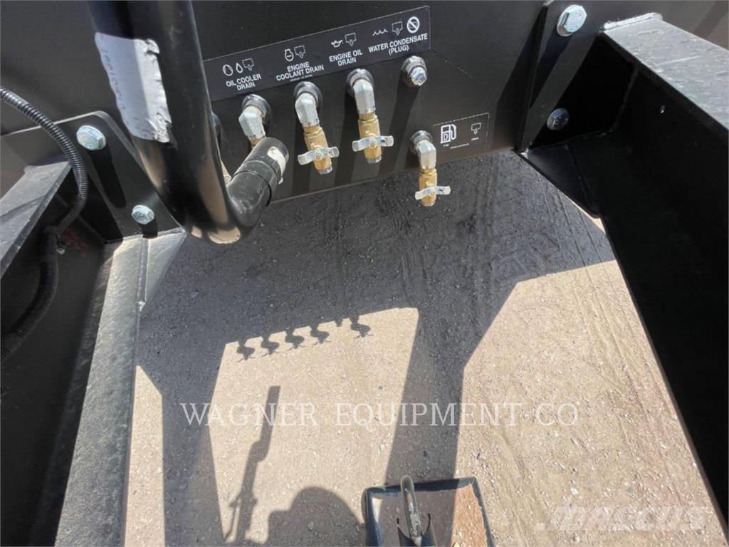 Sullair 800HH-900H Drucklufttrockner