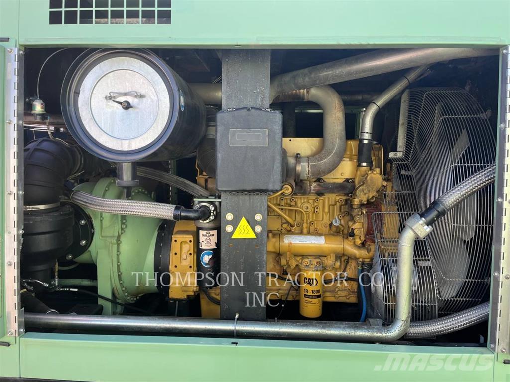 Sullair 9001150XHS Drucklufttrockner