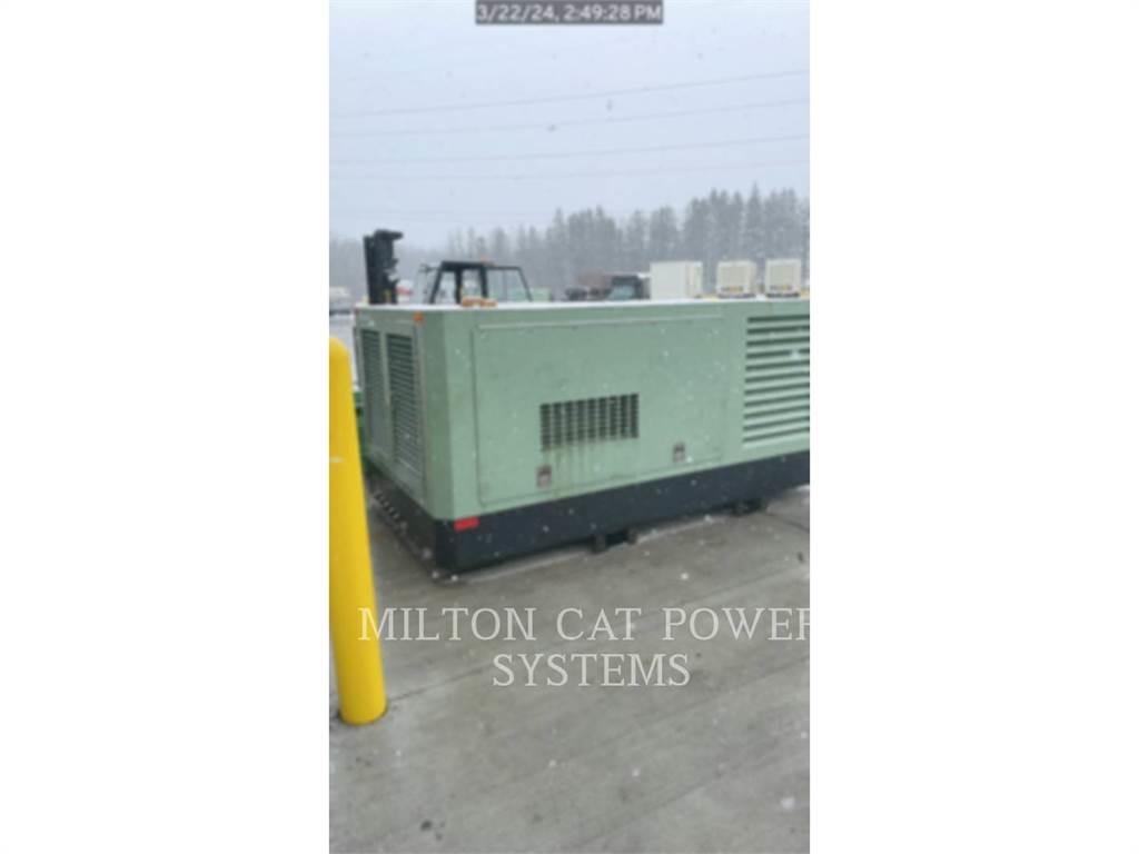 Sullair 900E-HAF Drucklufttrockner