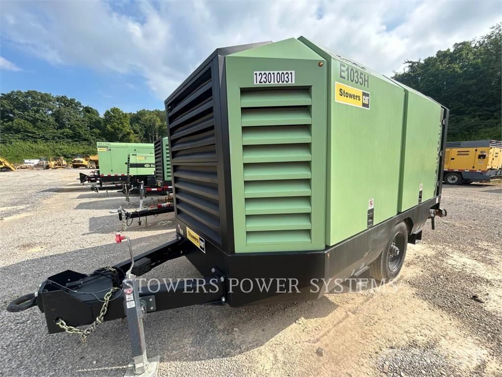 Sullair E1035HAF Drucklufttrockner