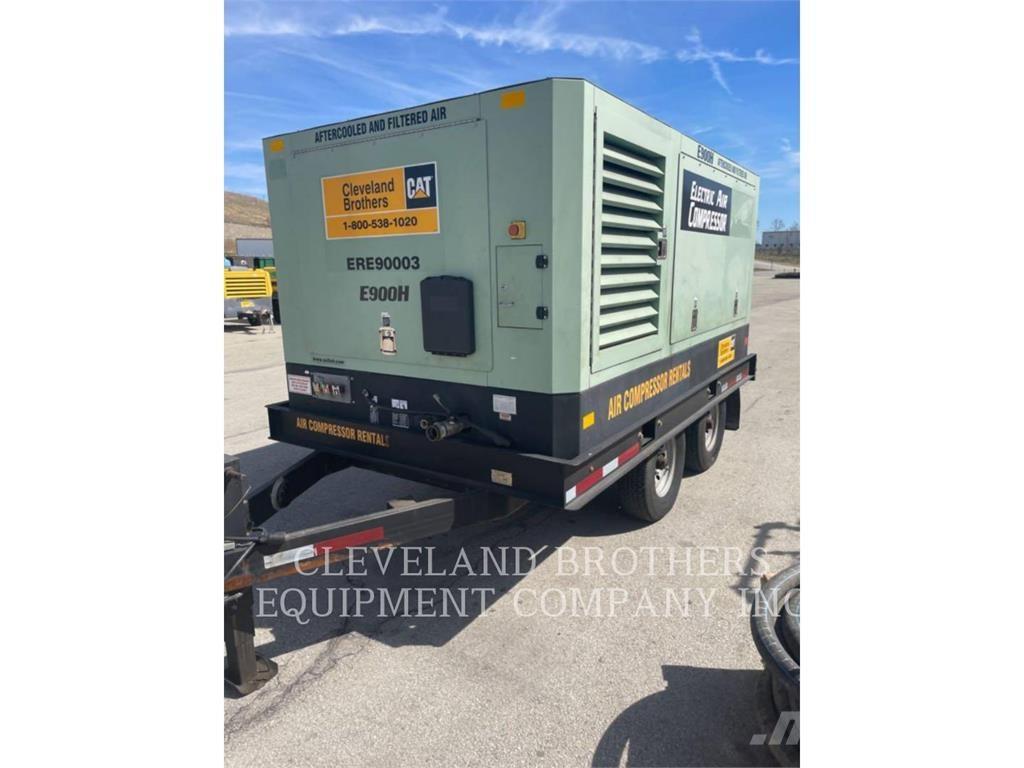 Sullair E900H Drucklufttrockner