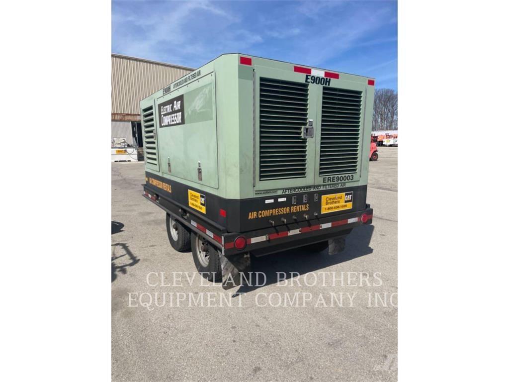 Sullair E900H Drucklufttrockner