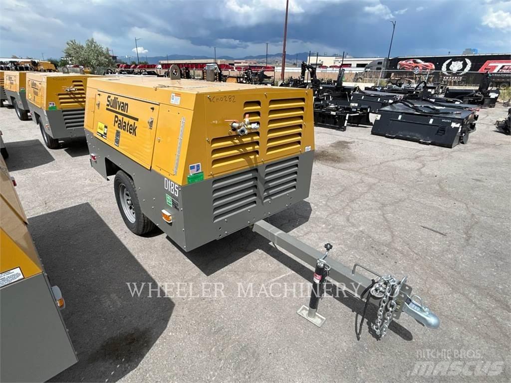Sullivan 185CFM Drucklufttrockner