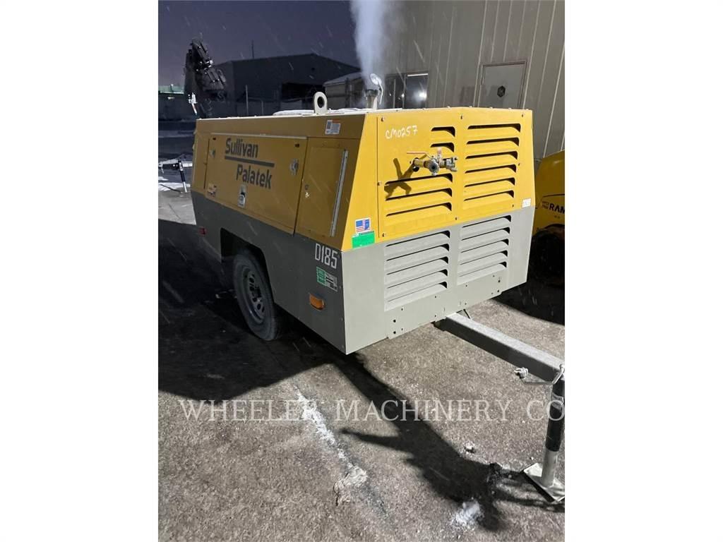 Sullivan 185CFM Drucklufttrockner