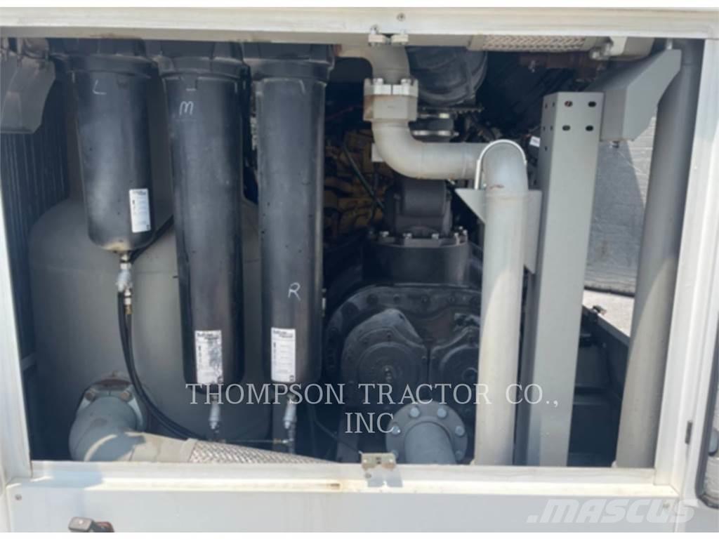 Sullivan D1600PHCA4WAF Drucklufttrockner