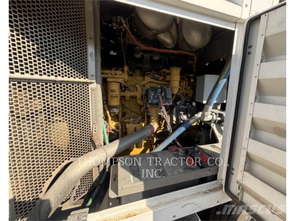 Sullivan D1600PHCA4WAF Drucklufttrockner