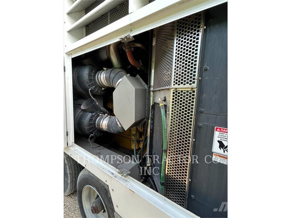 Sullivan D1600PHCA4WAF Drucklufttrockner