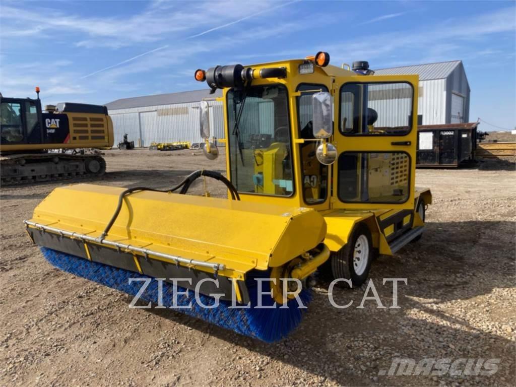 Superior SM74C Sonstige Baumaschinen