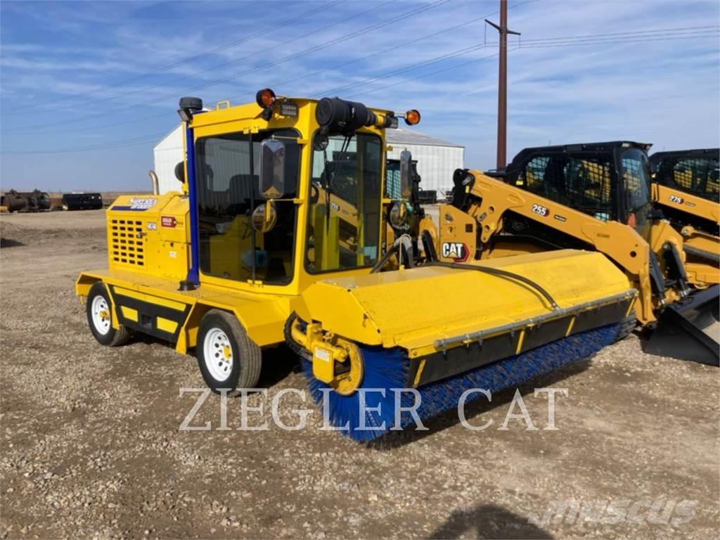 Superior SM74C Sonstige Baumaschinen