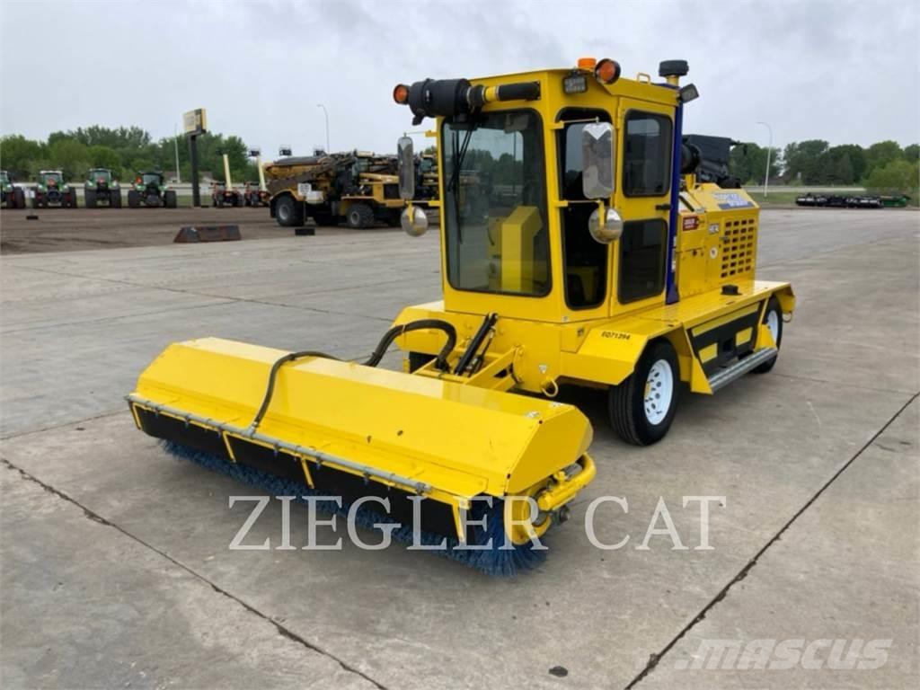 Superior SM74C Sonstige Baumaschinen