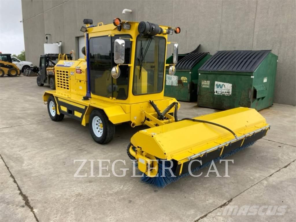 Superior SM74C Sonstige Baumaschinen