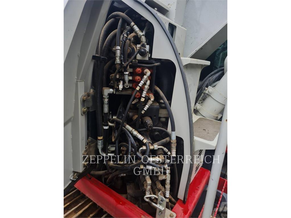 Takeuchi TB2150R Raupenbagger