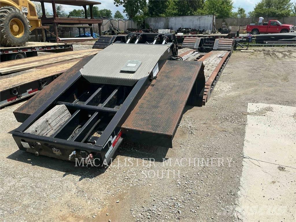 Talbert T(4)-55CC-HRG-T1 Andere Anhänger