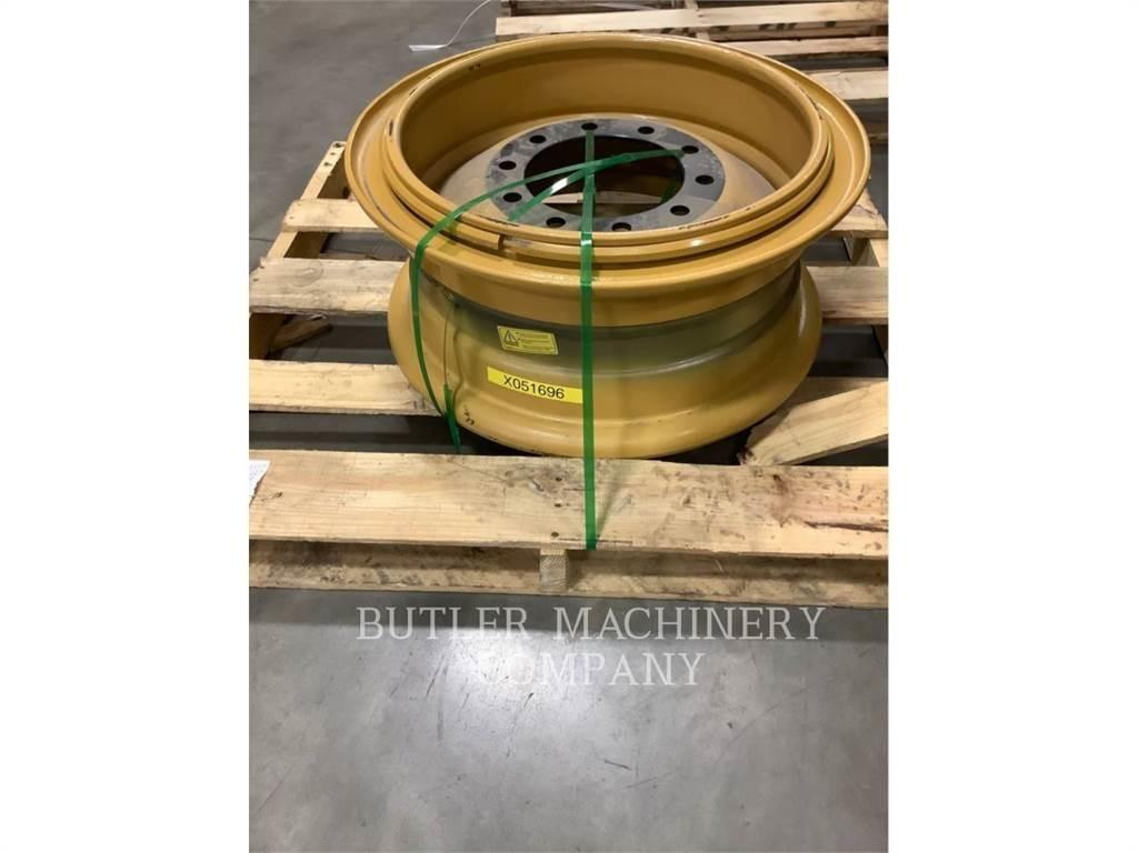 Titan 10 RIM Sonstige Baumaschinen